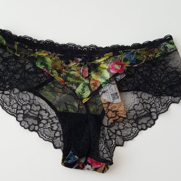 LISE CHARMEL ! FLEURS DE JUNGLE ( S) - Picture 6 of 9